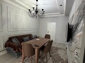 İcarəyə verilir 2 otaqlı yeni tikili 65 m², Nəsimi m., photo 3 from 8
