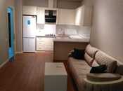 Сдаётся 2-комн. новостройка 65 м², м. Элмляр Академиясы, photo 1 from 7