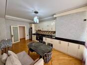 İcarəyə verilir 3 otaqlı yeni tikili 131 m², Şah İsmayıl Xətai m., photo 7 from 8
