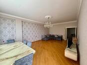 İcarəyə verilir 3 otaqlı yeni tikili 131 m², Şah İsmayıl Xətai m., photo 1 from 8