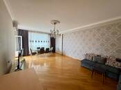 İcarəyə verilir 3 otaqlı yeni tikili 131 m², Şah İsmayıl Xətai m., photo 2 from 8