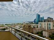 İcarəyə verilir 3 otaqlı yeni tikili 131 m², Şah İsmayıl Xətai m., photo 4 from 8