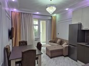 İcarəyə verilir 2 otaqlı yeni tikili 53 m², Həzi Aslanov m., photo 3 from 8