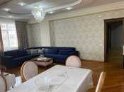 Satılır 3 otaqlı yeni tikili 114 m², photo 1 from 8