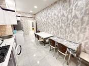 İcarəyə verilir 3 otaqlı yeni tikili 120 m², Həzi Aslanov m., photo 8 from 8