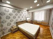 İcarəyə verilir 3 otaqlı yeni tikili 120 m², Həzi Aslanov m., photo 4 from 8