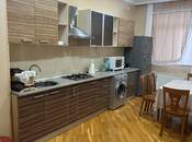 İcarəyə verilir 2 otaqlı yeni tikili 110 m², Nərimanov r., photo 6 from 8