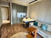 İcarəyə verilir 2 otaqlı yeni tikili 68 m², Elmlər Akademiyası m., photo 5 from 8