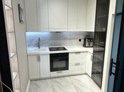 İcarəyə verilir 2 otaqlı yeni tikili 65 m², Nəsimi r., photo 4 from 8
