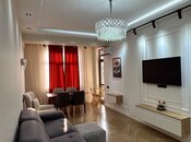 İcarəyə verilir 2 otaqlı yeni tikili 65 m², Nəsimi r., photo 3 from 8