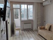 İcarəyə verilir 2 otaqlı köhnə tikili 60 m², Memar Əcəmi m., photo 2 from 8