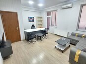 Сдаётся 3-комн. офис 140 м², м. Шах Исмаил Хатаи, photo 6 from 8