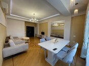 İcarəyə verilir 3 otaqlı yeni tikili 130 m², Şah İsmayıl Xətai m., photo 4 from 8