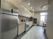 İcarəyə verilir 3 otaqlı yeni tikili 130 m², Şah İsmayıl Xətai m., photo 6 from 8