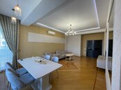 İcarəyə verilir 3 otaqlı yeni tikili 130 m², Şah İsmayıl Xətai m., photo 3 from 8