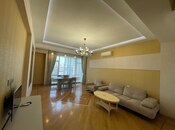 İcarəyə verilir 3 otaqlı yeni tikili 130 m², Şah İsmayıl Xətai m., photo 2 from 8