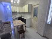 İcarəyə verilir 3 otaqlı yeni tikili 83 m², Yeni Günəşli q., photo 2 from 8