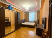 İcarəyə verilir 3 otaqlı yeni tikili 110 m², İnşaatçılar m., photo 3 from 8