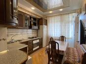 İcarəyə verilir 3 otaqlı yeni tikili 110 m², İnşaatçılar m., photo 5 from 8