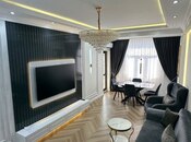 İcarəyə verilir 2 otaqlı yeni tikili 65 m², Nəsimi r., photo 1 from 8