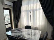 İcarəyə verilir 2 otaqlı yeni tikili 65 m², Nəsimi r., photo 3 from 8