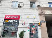 Продаётся 1-комн. вторичка 34 м², м. Элмляр Академиясы, photo 2 from 7