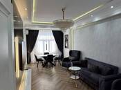 İcarəyə verilir 2 otaqlı yeni tikili 65 m², 8 Noyabr m., photo 1 from 8