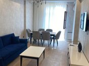 İcarəyə verilir 2 otaqlı yeni tikili 70 m², Nəsimi r., photo 1 from 8