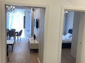 İcarəyə verilir 2 otaqlı yeni tikili 70 m², Nəsimi r., photo 2 from 8