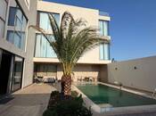 İcarəyə verilir 12 otaqlı həyət evi/bağ evi 980 m², Badamdar q., photo 2 from 8