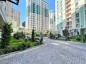 İcarəyə verilir 3 otaqlı yeni tikili 80 m², Gənclik m., photo 2 from 8