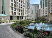 İcarəyə verilir 3 otaqlı yeni tikili 80 m², Gənclik m., photo 1 from 8