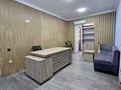 İcarəyə verilir 4 otaqlı ofis 150 m², Şah İsmayıl Xətai m., photo 1 from 6