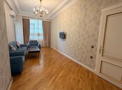 İcarəyə verilir 2 otaqlı yeni tikili 90 m², Nəsimi r., photo 3 from 8