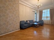 İcarəyə verilir 2 otaqlı yeni tikili 90 m², Nəsimi r., photo 4 from 8