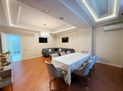 İcarəyə verilir 3 otaqlı yeni tikili 130 m², Elmlər Akademiyası m., photo 6 from 8