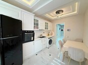İcarəyə verilir 3 otaqlı yeni tikili 130 m², Elmlər Akademiyası m., photo 2 from 8