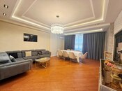 İcarəyə verilir 3 otaqlı yeni tikili 130 m², Elmlər Akademiyası m., photo 5 from 8