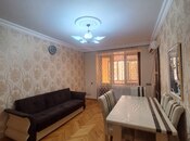Satılır 2 otaqlı köhnə tikili 50 m², İnşaatçılar m., photo 5 from 8