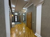 İcarəyə verilir 3 otaqlı yeni tikili 180 m², Elmlər Akademiyası m., photo 6 from 8
