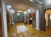 İcarəyə verilir 3 otaqlı yeni tikili 180 m², Elmlər Akademiyası m., photo 8 from 8