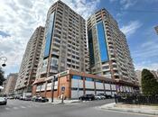 İcarəyə verilir 3 otaqlı yeni tikili 135 m², Şah İsmayıl Xətai m., photo 1 from 8