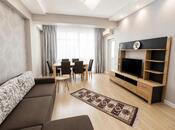 Satılır 2 otaqlı yeni tikili 55 m², Şah İsmayıl Xətai m., photo 1 from 8