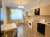 Satılır 3 otaqlı yeni tikili 136 m², İnşaatçılar m., photo 8 from 8