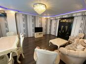 Satılır 3 otaqlı yeni tikili 136 m², İnşaatçılar m., photo 1 from 8