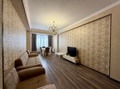 Продаётся 3-комн. новостройка 130 м², м. Иншаатчылар, photo 1 from 8