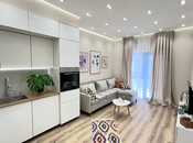 Сдаётся 2-комн. новостройка 50 м², Наримановский  р., photo 2 from 8