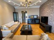 İcarəyə verilir 2 otaqlı yeni tikili 89 m², Elmlər Akademiyası m., photo 2 from 8