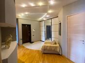 İcarəyə verilir 2 otaqlı yeni tikili 89 m², Elmlər Akademiyası m., photo 4 from 8