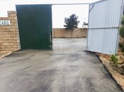 Сдаётся  участок 22.5 сот, Хазарский р., photo 6 from 6